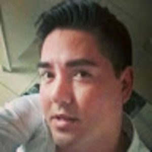 Meet your Posher, Luis emilio